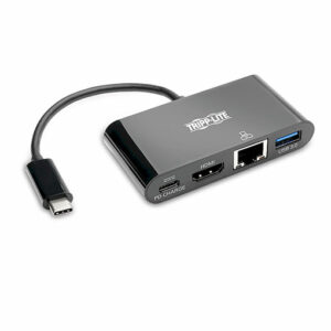 USB-C Multiport Adapter