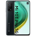 Xiaomi Mi 10T Pro 5G 256GB – Cosmic Black