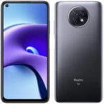 Xiaomi Redmi Note 9T 64GB 4GB RAM - Nightfall Black
