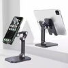 yesido C104 double folding free rotation support mobile phone and 7.9 inch tablet