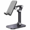 yesido C104 double folding free rotation support mobile phone and 7.9 inch tablet