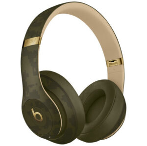 Beats by Dr. Dre Studio3 Wireless Bluetooth Headphones
