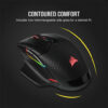 Corsair DARK CORE RGB PRO Wireless Gaming Mouse