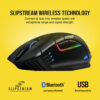Corsair DARK CORE RGB PRO Wireless Gaming Mouse