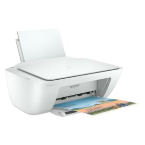 HP DeskJet 2320 All-in-One Color Printer