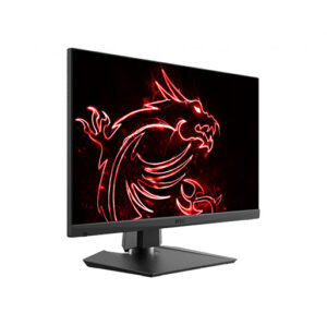 Msi 27-Inch Optix MAG274R Anti-Glare With Frameless Design Gaming Monitor, 144Hz, 1ms
