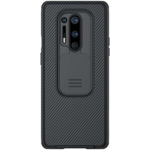 Nillkin CamShield Pro Cover Case For Oneplus 8 Pro