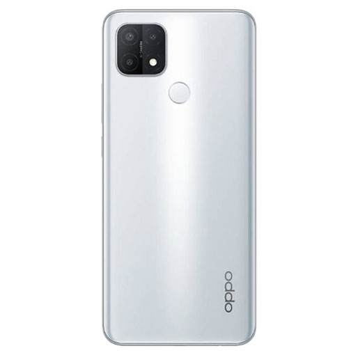 Oppo A15 3GB 32GB- Fancy white