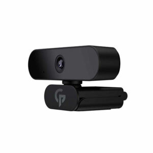 Porodo Gaming High Definition Web Cam 1080p