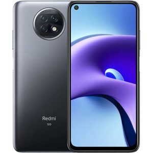 Xiaomi Redmi Note 9T 5G 4GB+128GB - Nightfall Black