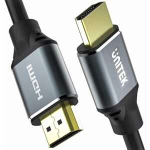 Unitek 8K Ultra High Speed HDMI 2.1 Cable