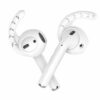 AhaStyle 3 Pairs Ear Hooks and Covers Compatible with Apple AirPods