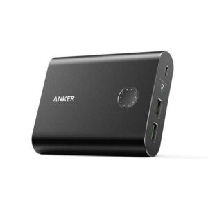 Anker Powerbank Anker PowerCore+ 13400mAh Quick Charge 3.0