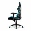 Cougar Armor One Series Gaming Chair - Blue