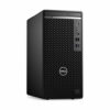 Dell OptiPlex 7080 Mini Tower - Intel Core i7-10700, 4GB RAM, 1TB HDD, DVD+/-RW, Ubuntu