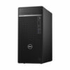 Dell OptiPlex 7080 Mini Tower - Intel Core i7-10700, 4GB RAM, 1TB HDD, DVD+/-RW, Ubuntu