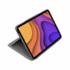 Logitech Folio Touch iPad Keyboard Case with Trackpad and Smart Connector for iPad Air (4th Generation)