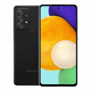 Samsung Galaxy A52 4G 6GB 128GB