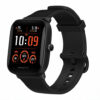 Amazfit Bip U Pro Smartwatch - Black