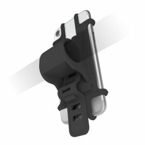 Celly EasyBike Universal Bike Mobile Holder - Black