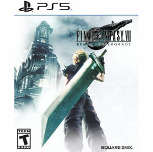 Buy Final Fantasy Vii Remake Intergrade - PS5 in Qatar