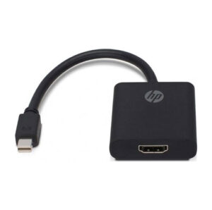 HP Mini Display Port to HDMI Adapter