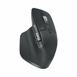 Logitech MX Master 3 Wireless Mouse