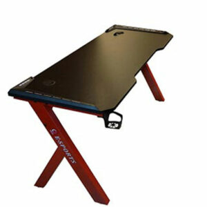 QUBE Levin N2011GD010 Gaming Desk