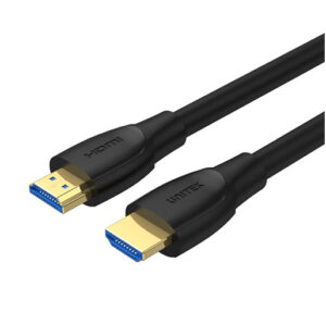 Unitek 4K 60Hz Extra Long HDMI 2.0 Cable over 10M - Black