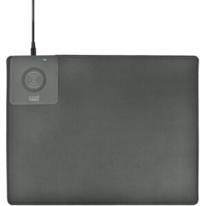Xcell Mouse Pad with 10W Fast Wireless Charging WL-113MP