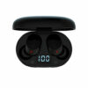 Devia Joy A6 series TWS wireless earphone - Black