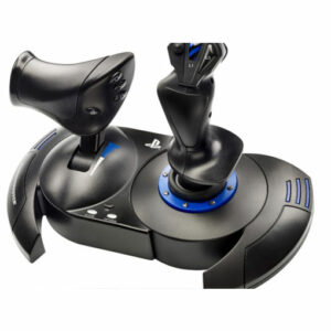Thrustmaster T.Flight HOTAS 4 for PS4 and PC - PlayStation 4