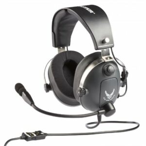 Thrustmaster T.FLIGHT U.S. AIR FORCE Edition Gaming Headset (PS4, XBOX Series X/S, One, PC)