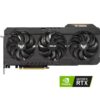 11 Buy ASUS TUF Gaming GeForce RTX 3080 Ti OC Edition Graphics Card (PCIe 4.0, 12GB GDDR6X, HDMI 2.1, DisplayPort 1.4a, Dual Ball Fan Bearings, Military-grade Certification, GPU Tweak II), TUF-RTX3080TI-O12G-GAMING at best price in Qatar.