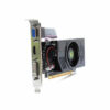 AFOX GeForce GT730 4GB 128bit DDR3 Low Profile PCI-E Graphics Card