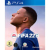 FIFA 22 PS4 - Arabic