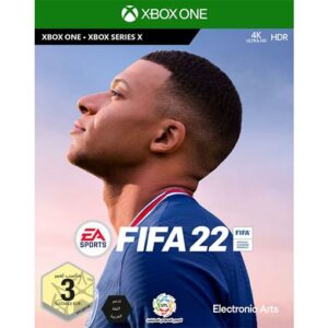 FIFA 22 Xbox One