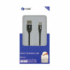 Nyork Nylon Micro USB Cable (2M)