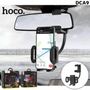 HOCO DCA9 Rearview Mirror in-Car Holder
