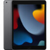 Apple 10.2 iPad 9th Gen, 64GB, Wi-Fi Only - Space Gray