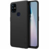 Nillkin Super Frosted Shield Matte cover case for Oneplus Nord N10 5G - Black