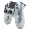 Sony DualShock 4 Wireless Controller - Crystal