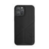 Uniq Transforma iPhone 13 Pro Max Case - Black