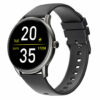 WIWU SW04 Sports Smart Watch - Black