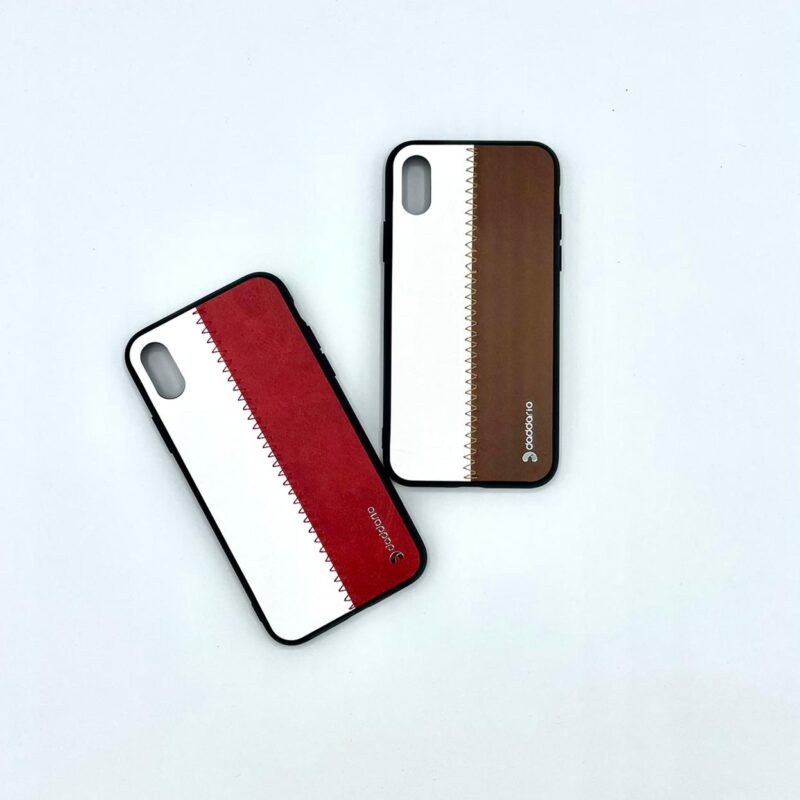 Daddario iPhone X/XS Case