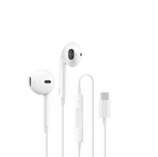Riversong Earphones Melody T+ Ea130 - White