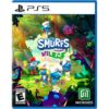 The Smurfs - Mission Vileaf - PS5