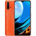 Sunrise Orange