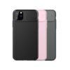 Buy Nillkin CamShield Cover Case for Apple iPhone 11 Pro - Black at best price in Qatar.
