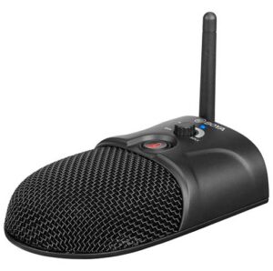 BOYA BY-BMW700 Wireless Conference Microphone System (2.4 GHz)